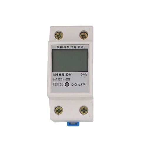 廣東小區(qū)電表