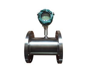 河北液體渦輪流量計,質量超群的液體渦輪流量計品牌推薦