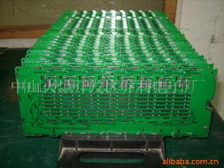 中山火炬開發(fā)區(qū)喬利電子廠 邦定加工產(chǎn)品列表