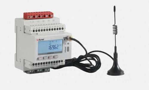 安科瑞電力物聯網app數字電表 高效計量 智能物聯 多場景適配