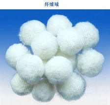 營口纖維球批發 開碧源化工廠用纖維球產品詳解與采購指南