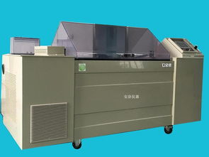 訥河移動(dòng)式高低溫試驗(yàn)箱現(xiàn)貨助化工產(chǎn)品品質(zhì)升級(jí)
